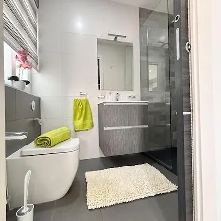 Апартаменты Elegant Penthouse St Julians Stj 3 9 Сент Джулианс