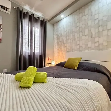 Elegant Penthouse St Julians Stj 3 9 *