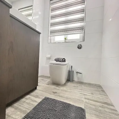 Elegant Penthouse St Julians Stj 3 9 Апартаменты Сент Джулианс