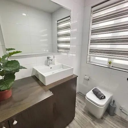 Elegant Penthouse St Julians Stj 3 9 * Сент Джулианс