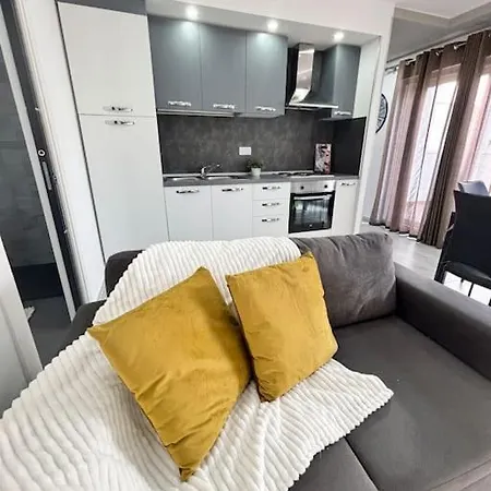 아파트 Elegant Penthouse St Julians Stj 3 9 Saint Julian's