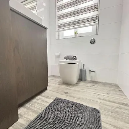 Elegant Penthouse St Julians Stj 3 9 דירה