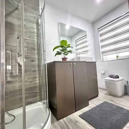 Elegant Penthouse St Julians Stj 3 9 דירה Saint Julian's