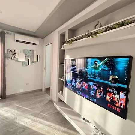 Apartment Elegant Penthouse St Julians Stj 3 9